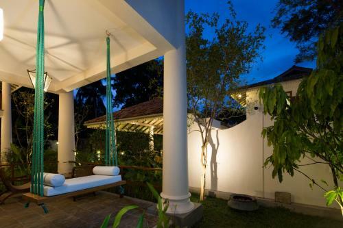 Bilin Tree House