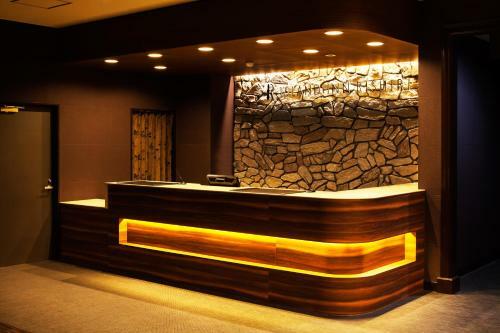 Posada Island Inn Rishiri