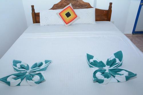 Hotel Rukmali Avanhala