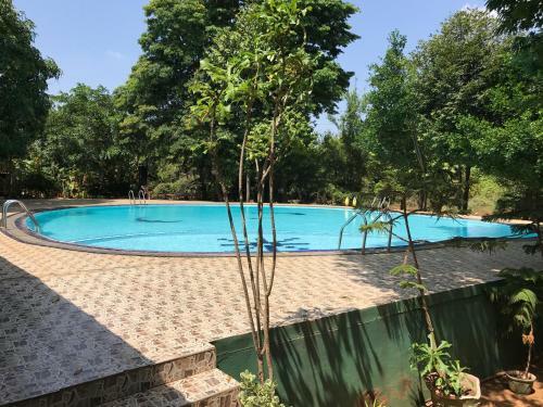 Hotel Rukmali Avanhala