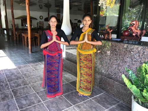 Hotel Rukmali Avanhala