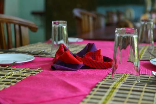 Hotel Rukmali Avanhala
