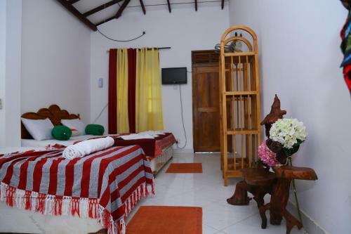 Hotel Rukmali Avanhala