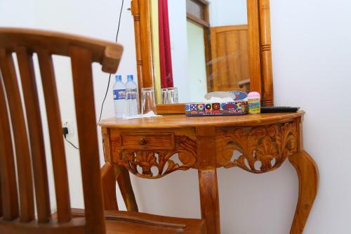 Hotel Rukmali Avanhala