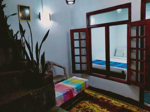 Posada Rock View Rest