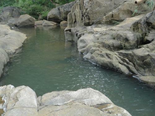 Posada Rock View Rest
