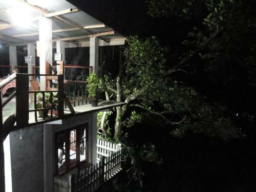 Posada Rock View Rest