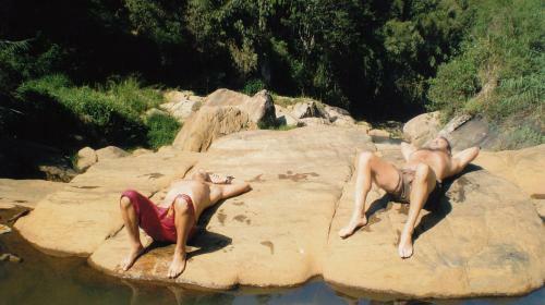 Posada Rock View Rest