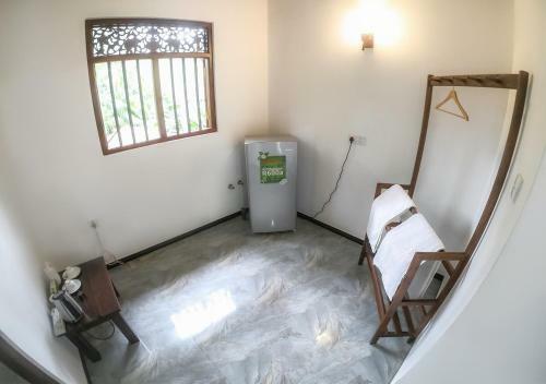 Hostal Araliya Gardens