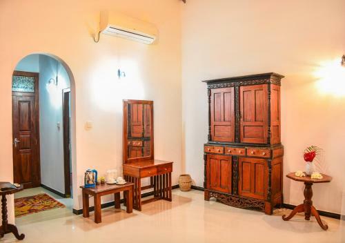 Hostal Araliya Gardens