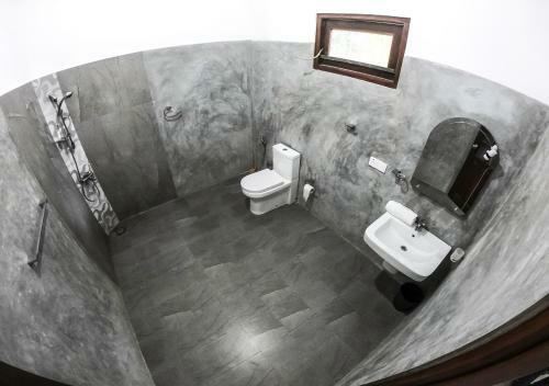 Hostal Araliya Gardens
