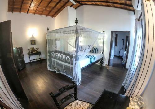 Hostal Araliya Gardens