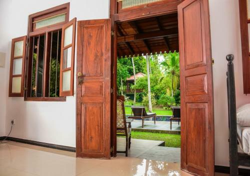 Hostal Araliya Gardens