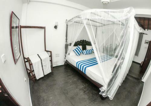 Hostal Araliya Gardens