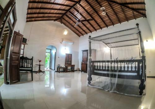 Hostal Araliya Gardens
