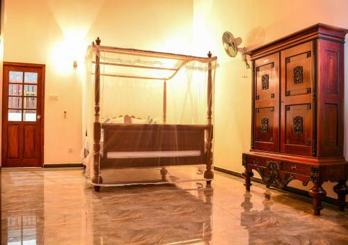 Hostal Araliya Gardens