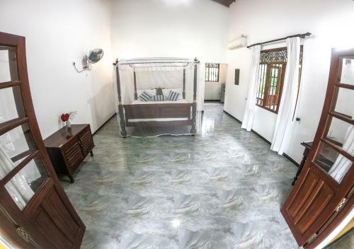 Hostal Araliya Gardens