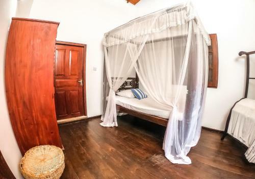 Hostal Araliya Gardens