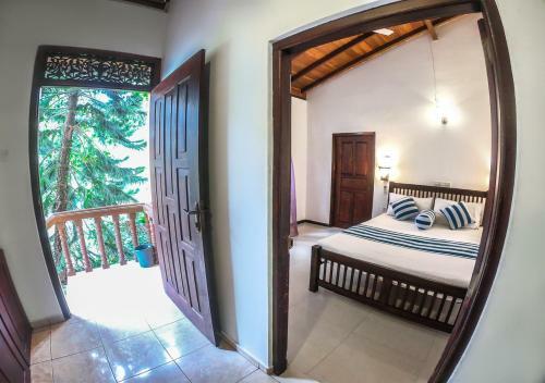 Hostal Araliya Gardens