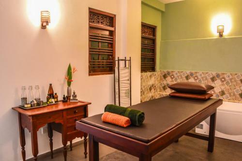 Hostal Araliya Gardens