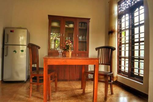 Hostal Villa Deutsches