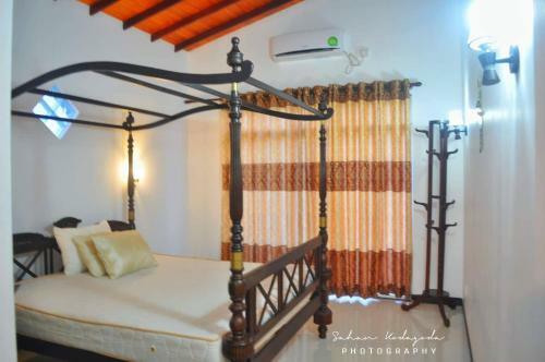Hostal Villa Deutsches
