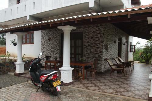 Hostal Villa Deutsches