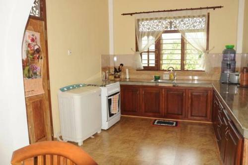 Hostal Villa Deutsches