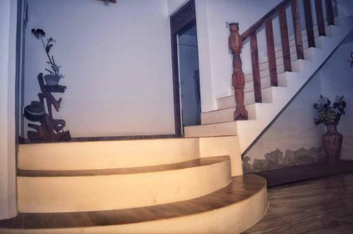 Hostal Villa Deutsches