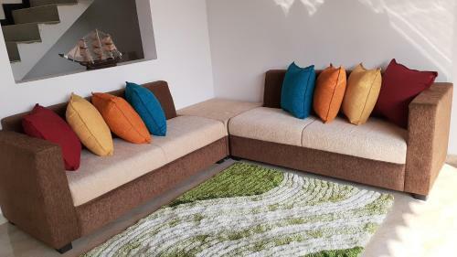 Hostal Villa Deutsches
