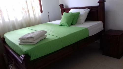 Hostal Villa Deutsches