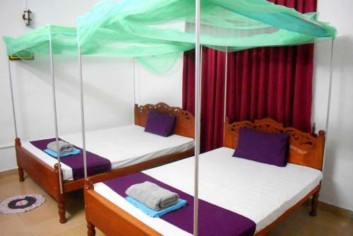 Hostal Kais Guest House