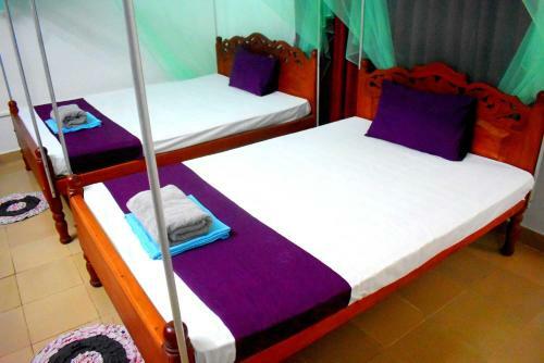 Hostal Kais Guest House