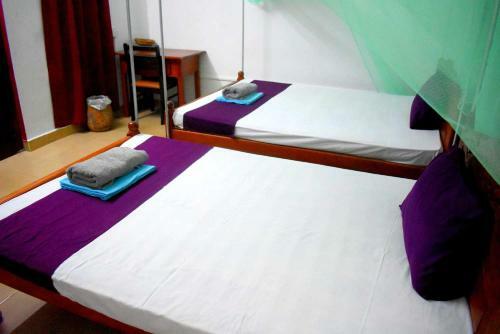 Hostal Kais Guest House