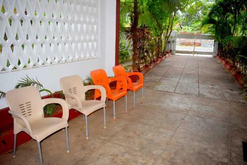 Hostal Kais Guest House