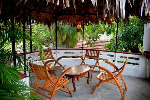 Hostal Kais Guest House