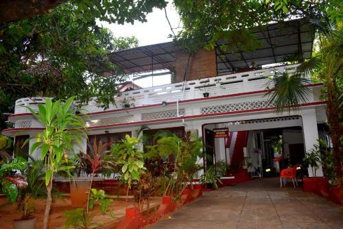 Hostal Kais Guest House