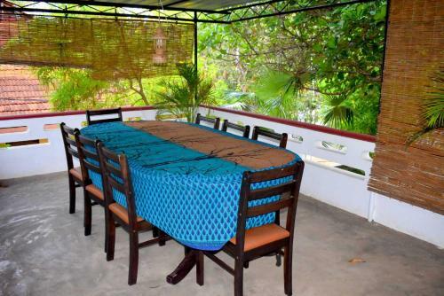 Hostal Kais Guest House