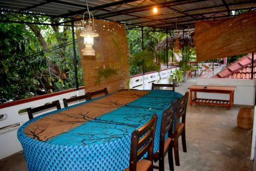 Hostal Kais Guest House