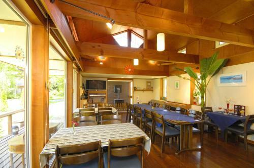 Bed & Breakfast Pension Field