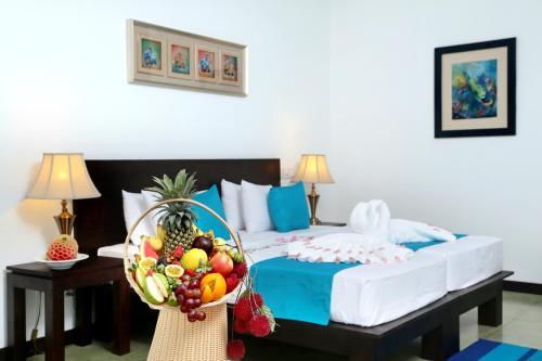 Hotel Coco Royal Beach Resort