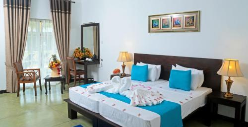 Hotel Coco Royal Beach Resort