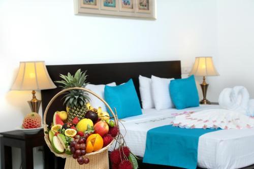 Hotel Coco Royal Beach Resort