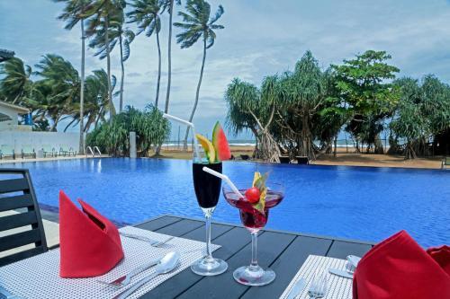 Hotel Coco Royal Beach Resort