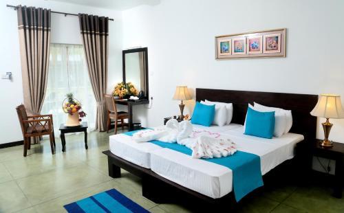 Hotel Coco Royal Beach Resort