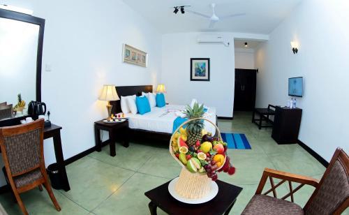 Hotel Coco Royal Beach Resort
