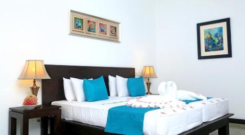 Hotel Coco Royal Beach Resort