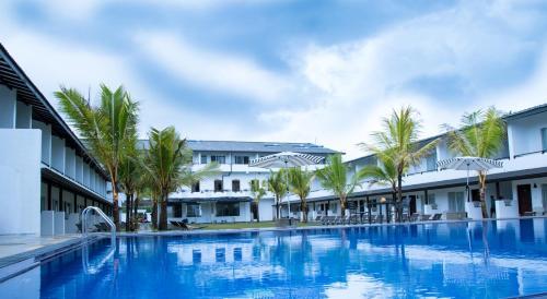 Hotel Coco Royal Beach Resort