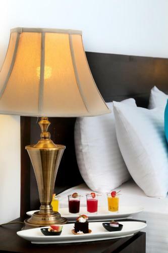 Hotel Coco Royal Beach Resort