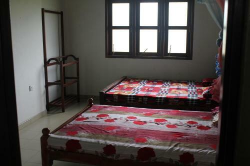 Siriliya Kale Seya Hotel
